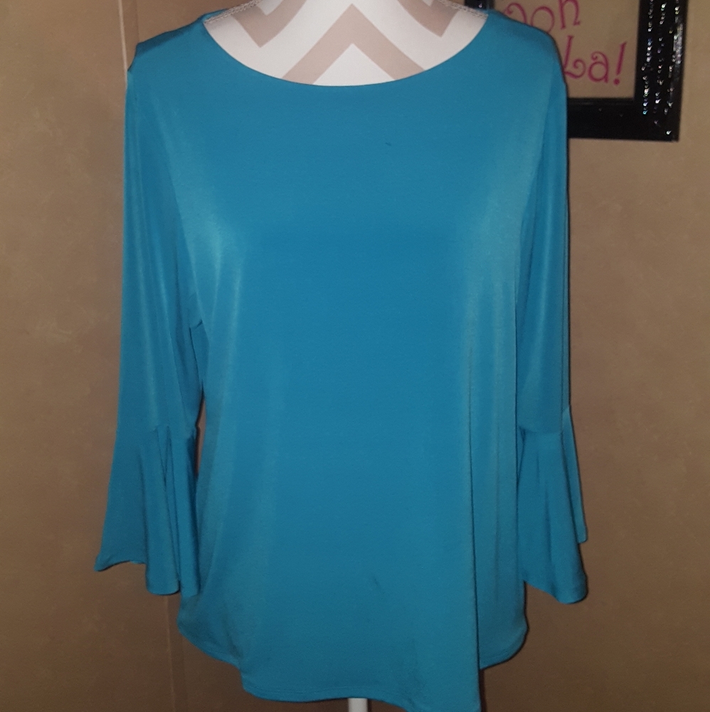 Layering Top